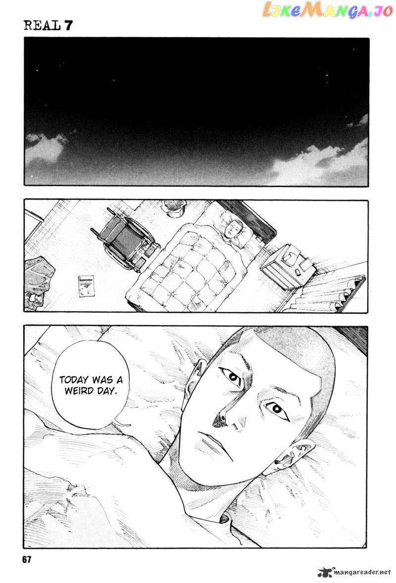 Real, Chapter 38 image 28